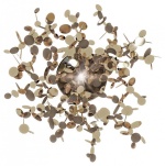 Бра Loft it Spark 10101W Gold в интернет-магазине "Галерея света"