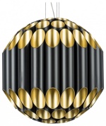 Подвесная люстра Lightstar Siena 720807 в интернет-магазине "Галерея света"