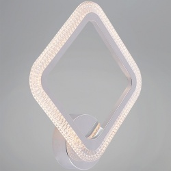 Бра 09838-0.2-01 CR в интернет-магазине "Галерея света"