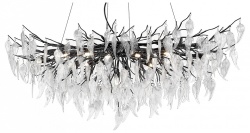 Подвесная люстра Wertmark Daniela WE182.15.043 в интернет-магазине "Галерея света"