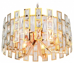 Подвесная люстра Ambrella Light TR TR5061 в интернет-магазине "Галерея света"