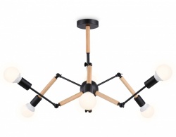 Люстра на штанге Ambrella Light TR TR80488 в интернет-магазине "Галерея света"