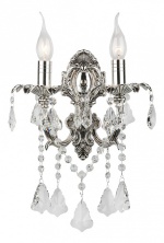 Бра Omnilux Grosseto OML-77711-02 в интернет-магазине "Галерея света"