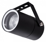 Светильник на штанге Arte Lamp Mistero A3303AL-1BK в интернет-магазине "Галерея света"