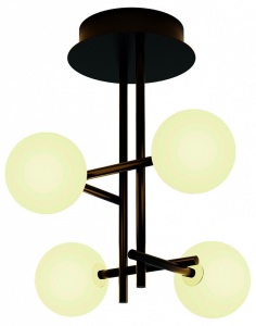 Люстра на штанге Mantra Cellar 7633 в интернет-магазине "Галерея света"