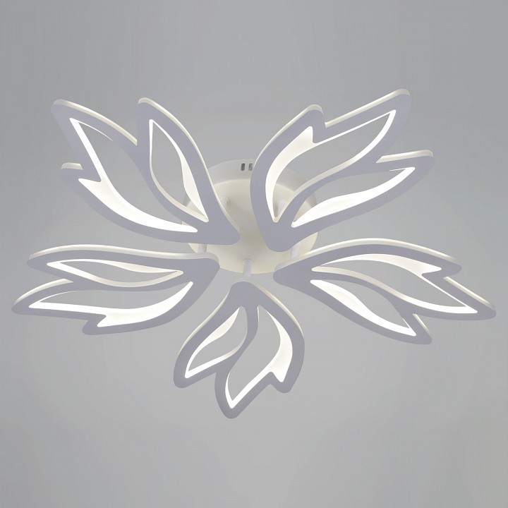 Потолочная люстра 09862-0.3-05 WH в интернет-магазине "Галерея света"