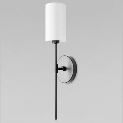 Бра Loft it Comfy 10307W Black в интернет-магазине "Галерея света"