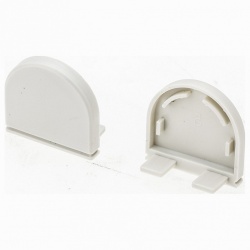 Набор заглушек для профиля Arlight PLS-GIP 014543 в интернет-магазине "Галерея света"