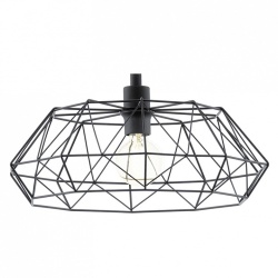 Подвесной светильник Eglo Carlton 2 49487 в интернет-магазине "Галерея света"