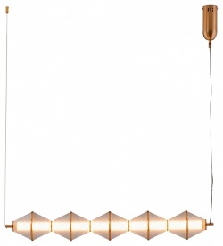 Подвесной светильник Moderli Senta V11362-PL в интернет-магазине "Галерея света"