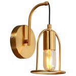 Бра Lussole Boone LSP-8424 в интернет-магазине "Галерея света"