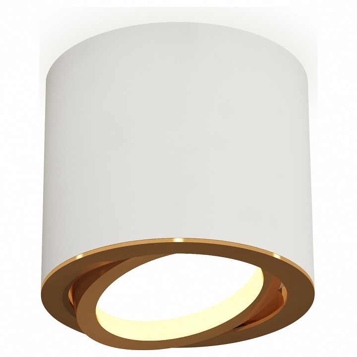 Накладной светильник Ambrella Light XS XS7401004 в интернет-магазине "Галерея света"
