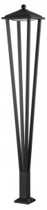 Наземный высокий светильник Odeon Light Bearitz 6655/12GA3 в интернет-магазине "Галерея света"