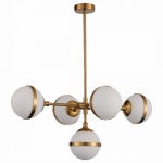 Подвесная люстра ST-Luce Arbe SL1157.303.05 в интернет-магазине "Галерея света"