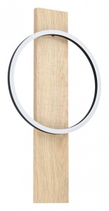 Накладной светильник Eglo Boyal 99466 в интернет-магазине "Галерея света"