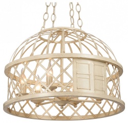 Подвесной светильник Vitaluce  V4975-3/6 в интернет-магазине "Галерея света"