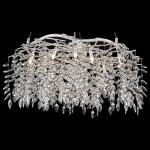 Подвесная люстра Wertmark Damiana WE184.10.203 в интернет-магазине "Галерея света"