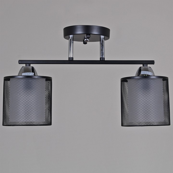 Светильник на штанге 07649-0.3-02 в интернет-магазине "Галерея света"