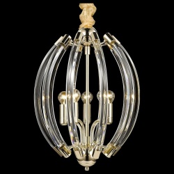 Подвесная люстра Wertmark Prando WE149.05.303 в интернет-магазине "Галерея света"