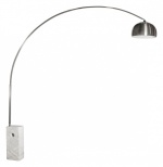 Торшер Loft it Arco 5001 в интернет-магазине "Галерея света"