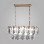 Подвесная люстра Bogate's Callas 365/10 в интернет-магазине "Галерея света"