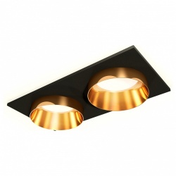 Встраиваемый светильник Ambrella Light XC XC6526024 в интернет-магазине "Галерея света"