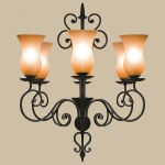 Подвесная люстра L'Arte Luce Bozen L12306.36 в интернет-магазине "Галерея света"