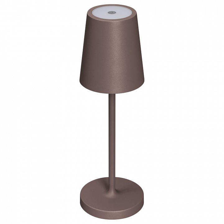 Настольная лампа декоративная Arlight DAISY 058566 в интернет-магазине "Галерея света"