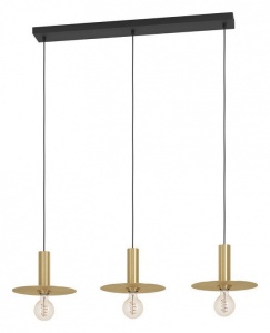 Подвесной светильник Eglo Escandell 900732 в интернет-магазине "Галерея света"