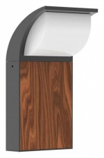 Светильник на штанге Arte Lamp Metropolis A1991AL-1BK в интернет-магазине "Галерея света"