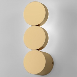 Накладной светильник Elektrostandard Brioni a064594 в интернет-магазине "Галерея света"