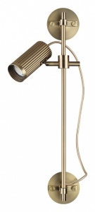 Бра Odeon Light Manchester 7013/1W в интернет-магазине "Галерея света"