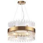 Подвесной светильник Odeon Light Focco 4722/12 в интернет-магазине "Галерея света"