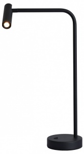 Настольная лампа офисная Kink Light Алери 08070-T,19 в интернет-магазине "Галерея света"