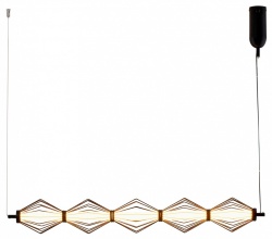 Подвесной светильник Moderli Eloise V11352-PL в интернет-магазине "Галерея света"