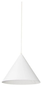 Подвесной светильник Arte Lamp LARK A7103SP-1WH в интернет-магазине "Галерея света"
