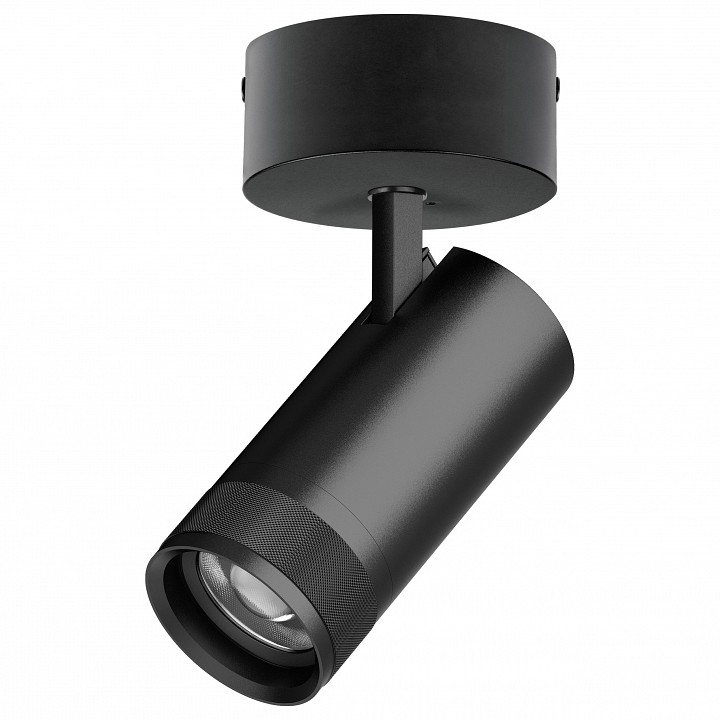 Спот Lightstar Canno Pro C4307SO в интернет-магазине "Галерея света"