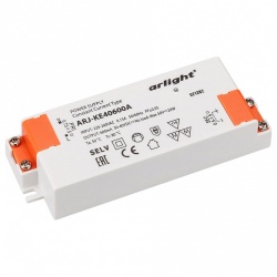 Блок питания Arlight  021382 в интернет-магазине "Галерея света"