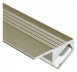 Профиль накладной угловой внутренний Arlight SL-KANT 038208 в интернет-магазине "Галерея света"