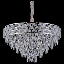 Подвесная люстра 99380 99380-0.4-600 CH в интернет-магазине "Галерея света"
