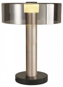 Настольная лампа декоративная Mantra Gin 8534 в интернет-магазине "Галерея света"