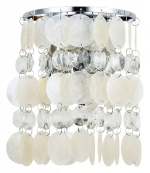 Накладной светильник Arte Lamp Pipirima A4041AP-2CC в интернет-магазине "Галерея света"