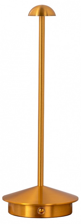 Настольная лампа декоративная Kink Light Дамари 07208-T,20 в интернет-магазине "Галерея света"