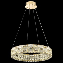 Подвесной светильник Wertmark ELAINE WE469.06.303 в интернет-магазине "Галерея света"