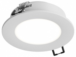 Встраиваемый светильник Hesby Lighting Harstad HSBL_0215 в интернет-магазине "Галерея света"