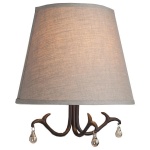 Накладной светильник L'Arte Luce Chalet L17821.03 в интернет-магазине "Галерея света"