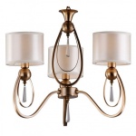 Подвесная люстра Omnilux Mellitto OML-63813-03 в интернет-магазине "Галерея света"