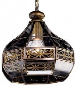 Подвесной светильник Citilux Гера-2 CL444210 в интернет-магазине "Галерея света"