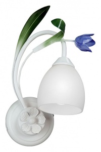 Бра Vitaluce 1467 V1467-0/1A в интернет-магазине "Галерея света"