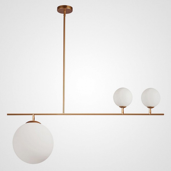 Светильник на штанге Imperiumloft VASTY VASTY01 в интернет-магазине "Галерея света"